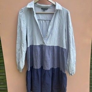 Simply Southern Tiered Dress